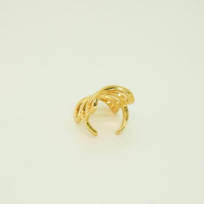ANILLO MINIMALISTA
