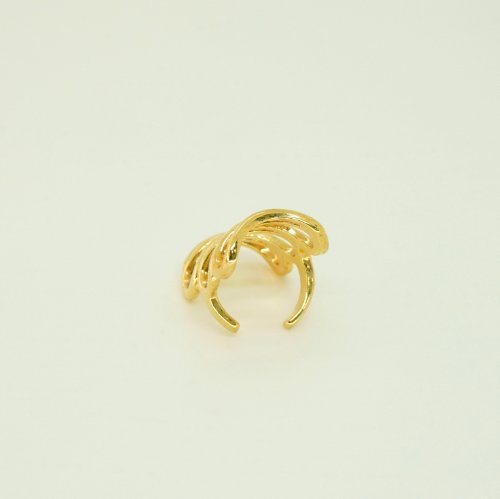 ANILLO MINIMALISTA