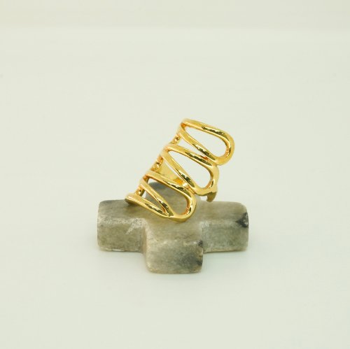 ANILLO MINIMALISTA