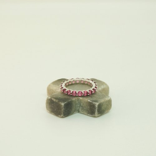 ANILLO CRISTAL