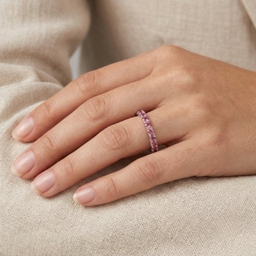 ANILLO CRISTAL