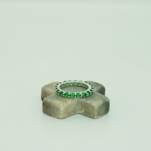 ANILLO CRISTAL
