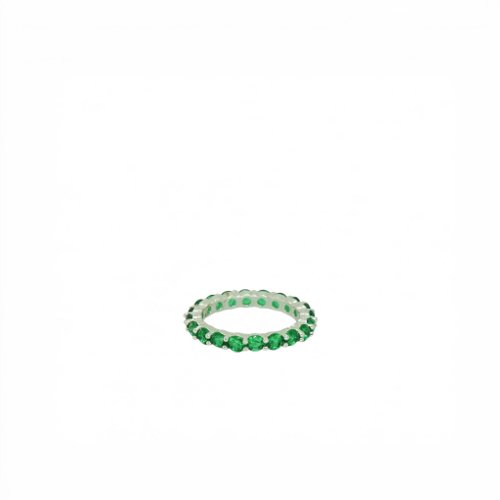 ANILLO CRISTAL