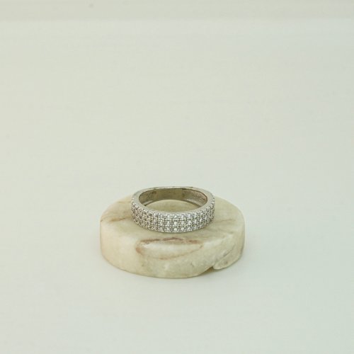 ANILLO ZIRCONIA