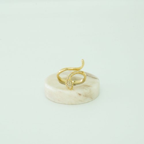 ANILLO ZIRCONIA