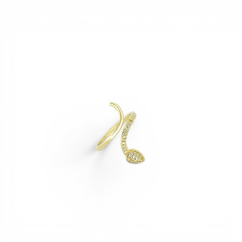 ANILLO ZIRCONIA