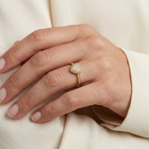 ANILLO ZIRCONIA