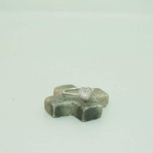 ANILLO ZIRCONIA