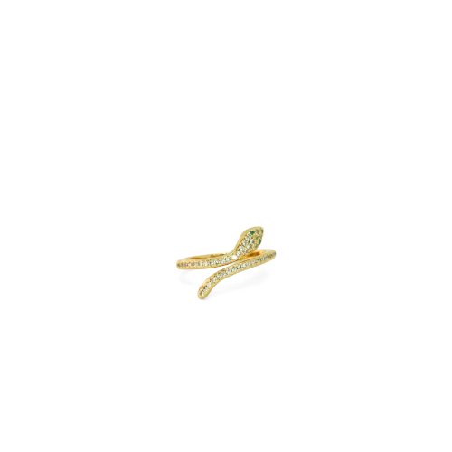 ANILLO ZIRCONIA