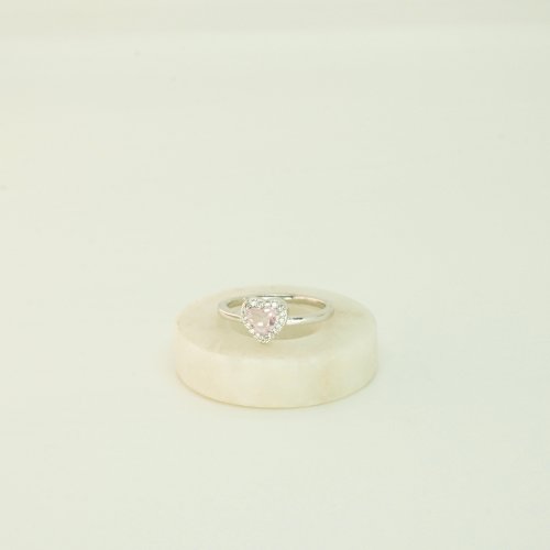 ANILLO CRISTAL