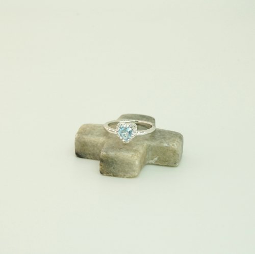 ANILLO ZIRCONIA