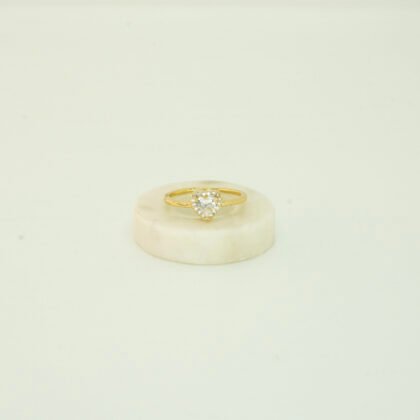 ANILLO CRISTAL