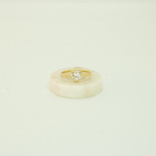 ANILLO CRISTAL