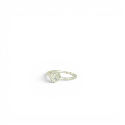 ANILLO CRISTAL