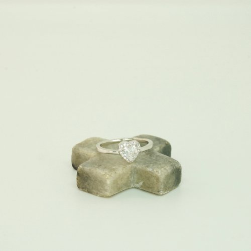 ANILLO CRISTAL