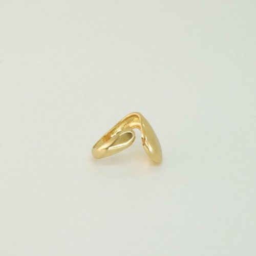 ANILLO LISO