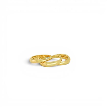 ANILLO TRIPLE LISO