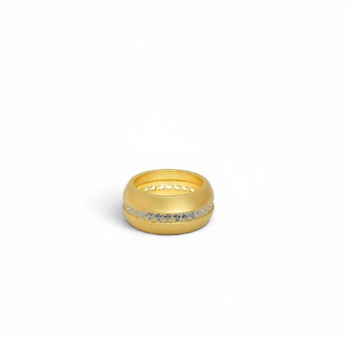 ANILLO ZIRCONIA