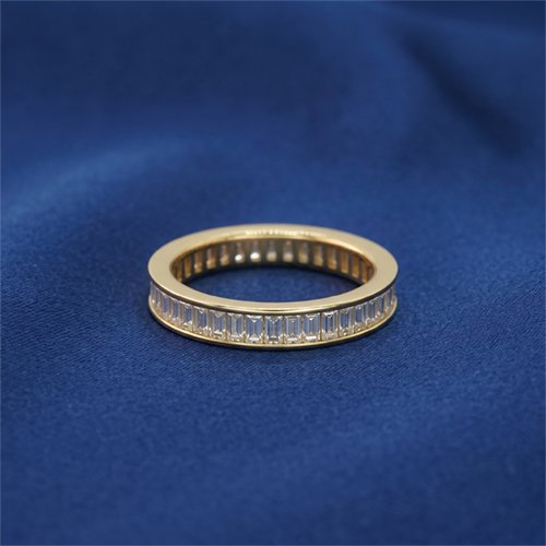 ANILLO CRISTAL