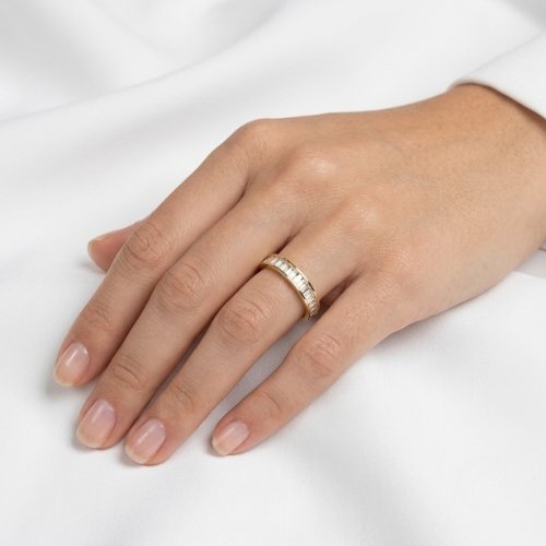 ANILLO CRISTAL