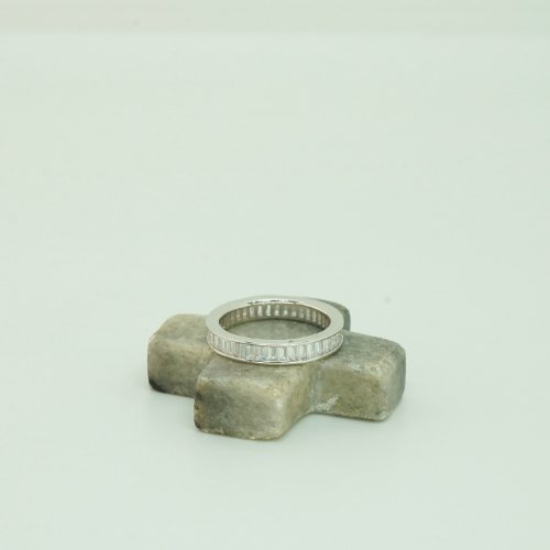 ANILLO CRISTAL