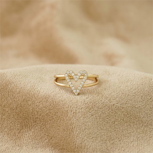 ANILLO ZIRCONIA