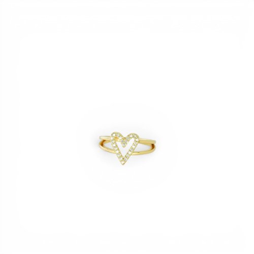 ANILLO ZIRCONIA