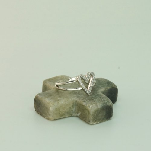 ANILLO ZIRCONIA