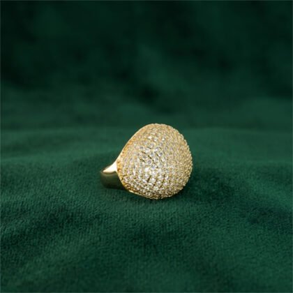 ANILLO ZIRCONIA