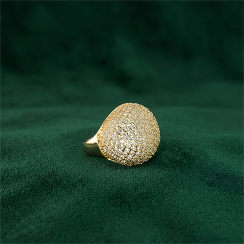 ANILLO ZIRCONIA