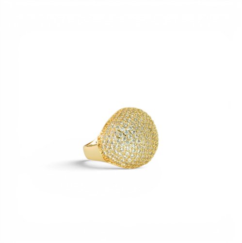 ANILLO ZIRCONIA