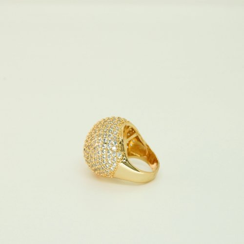 ANILLO ZIRCONIA