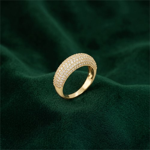ANILLO ZIRCONIA