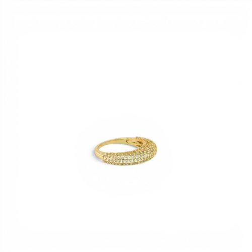 ANILLO ZIRCONIA