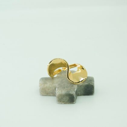ANILLO LISO