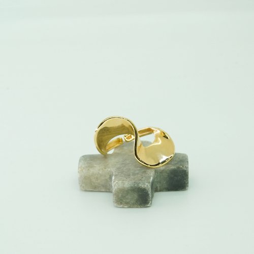 ANILLO LISO