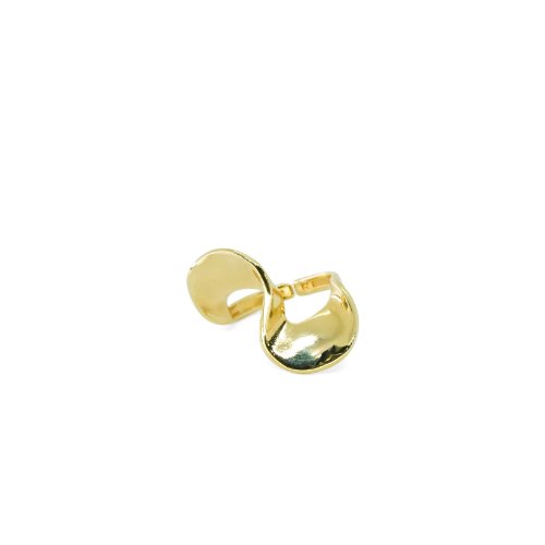 ANILLO LISO