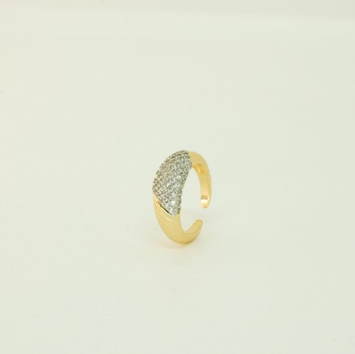 ANILLO ZIRCONIA