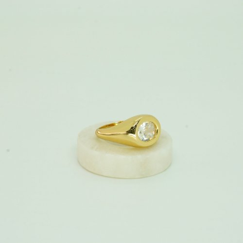 ANILLO CRISTAL