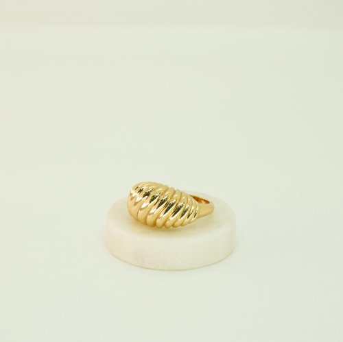 ANILLO LISO