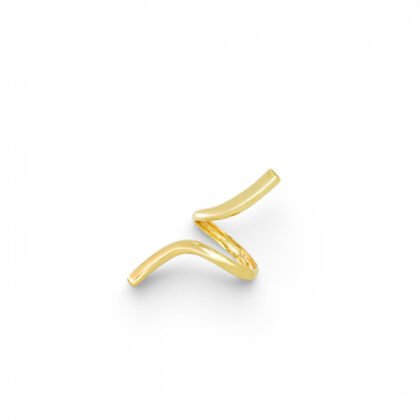 ANILLO LISO