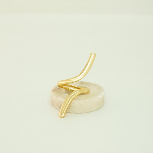 ANILLO LISO