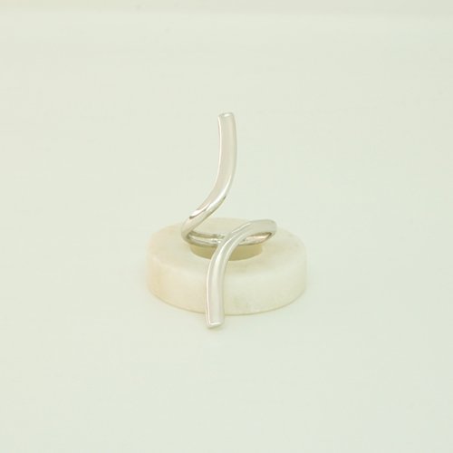 ANILLO LISO