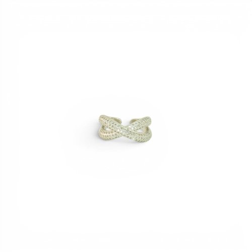 ANILLO ZIRCONIA