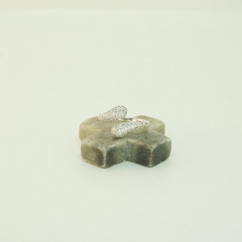 ANILLO ZIRCONIA