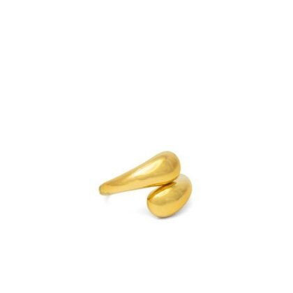 ANILLO LISO