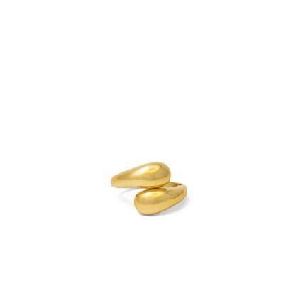 ANILLO LISO
