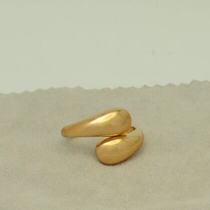 ANILLO LISO