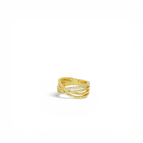 ANILLO ZIRCONIA