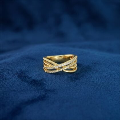 ANILLO ZIRCONIA